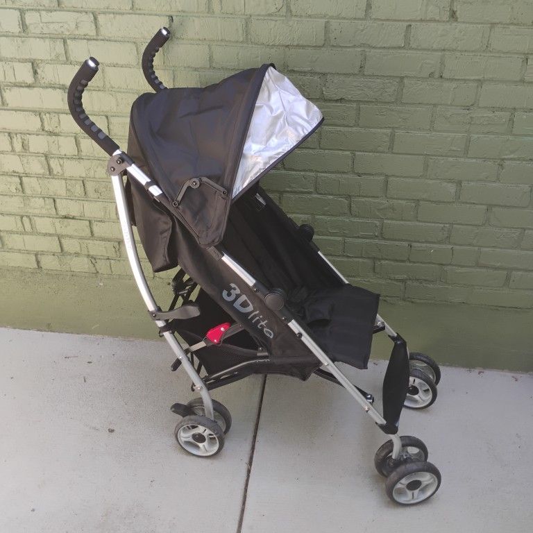 Summer Infant Baby Stroller