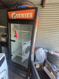 Display Fridge