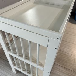 IKEA Baby Changing Table