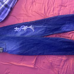 Ksubi Jeans Size 33 