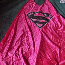 Magic Mountain Super Hero Capes $12 EACH