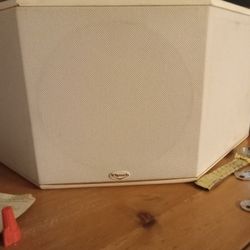 Klipsch Speakers