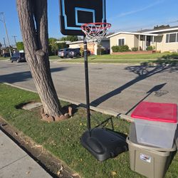 Basketball Hoop For Kids