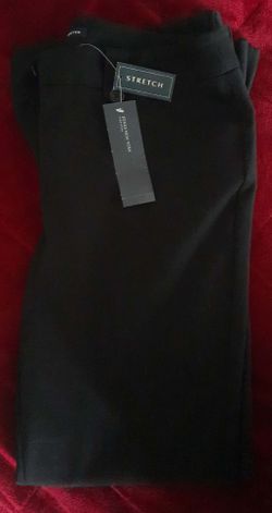 Jones New York Black Pants
