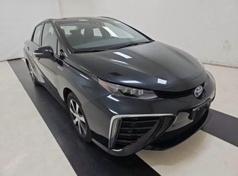 2017 Toyota moral