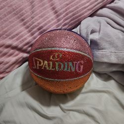 Swarovski basketball
