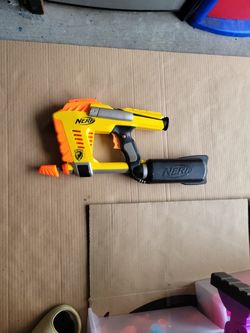 Neef Gun