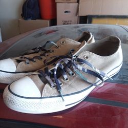 Converse Chucks