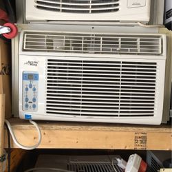 Window Ac