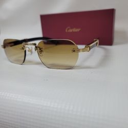 Premier De Cartier Sunglasses 