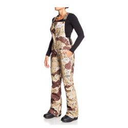 New DC Bib Overalls