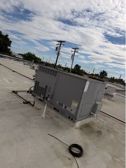 Ac  &. Heating needs