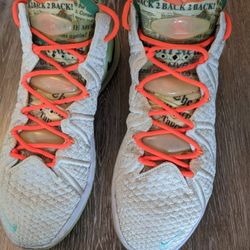 LeBron 18 x Diana Taurasi GOAT Vision - Size 12