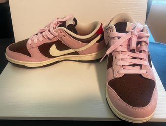 Nike Women's Dunk Low 'Neapolitan' sz 8.5