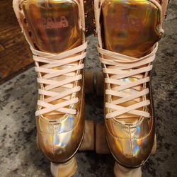 Impala Womens Skates Size 5