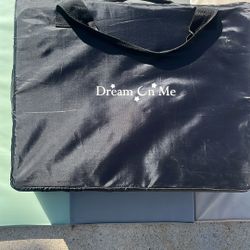 Dream On Me Onyx Playpen 
