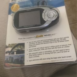 GPS System/ Megalion 360