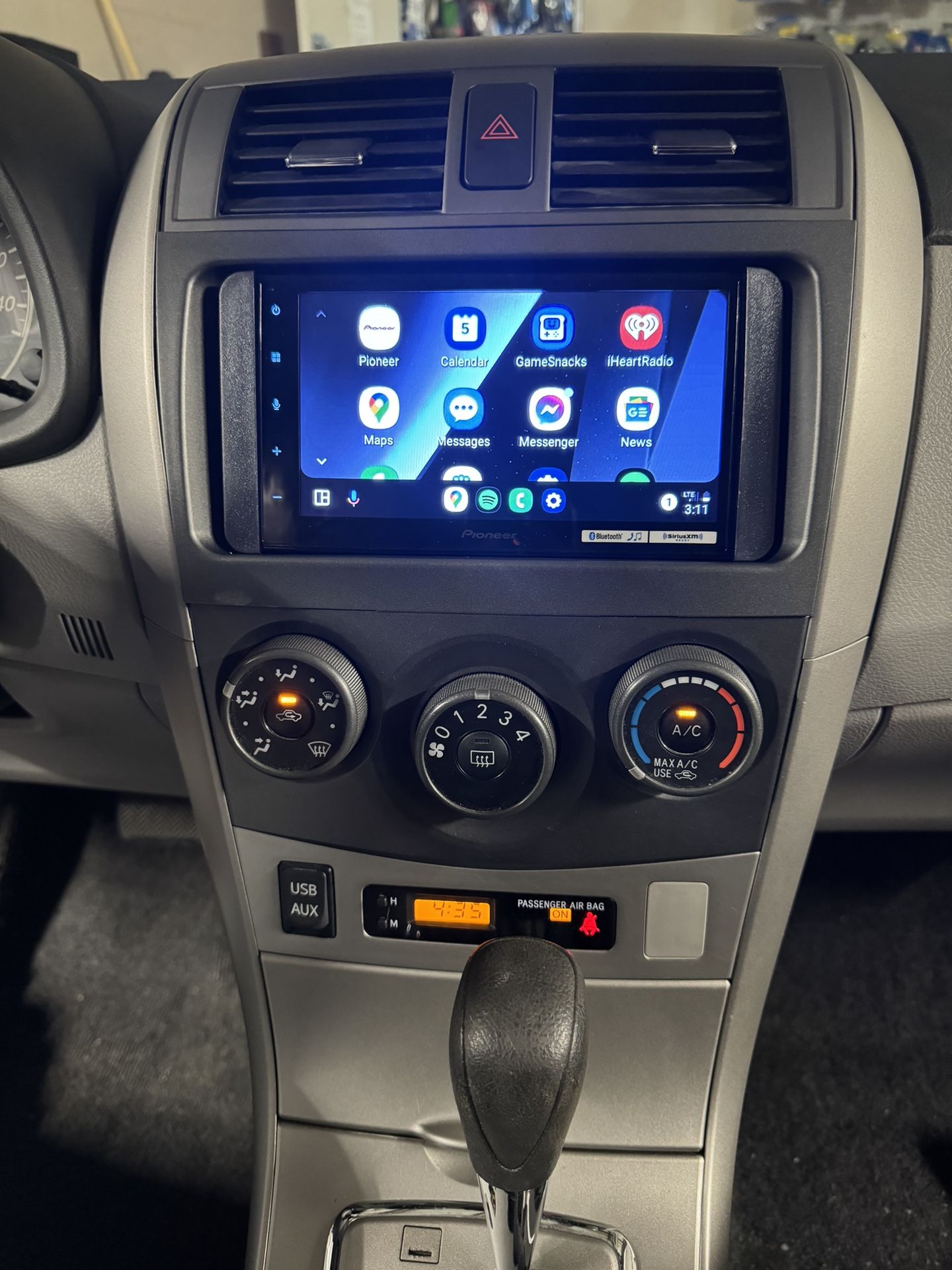 Car Audio Pioneer Car Stereo And Parts
