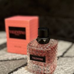 Valentino Donna Born in Roma | Women’s Perfume