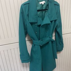 Womens Coat