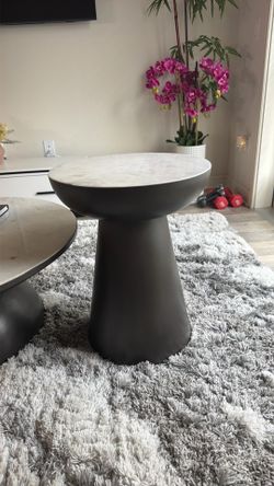 Side table