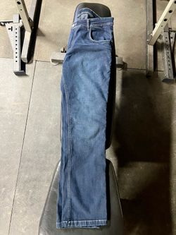 Motorcycle Jeans & Pants 36 & XL