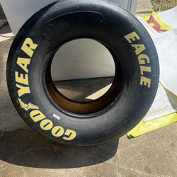 Tire Only