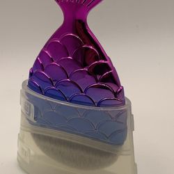 Mermaid Makeup Brush 