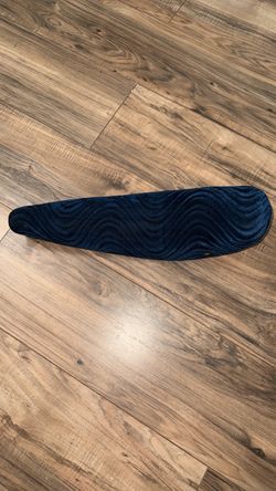 Bike seat