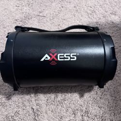 Axess Speaker