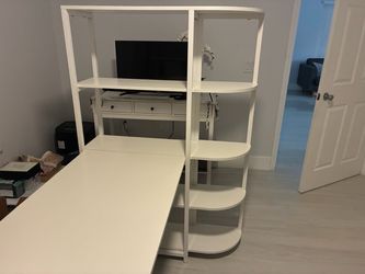 Computer Desk