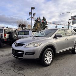 2009 Mazda Cx-9