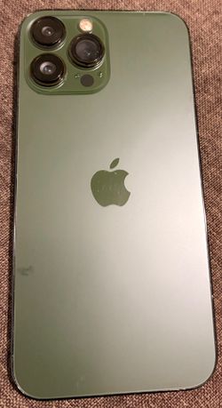 iPhone 13 Pro Max