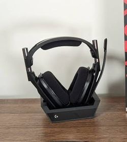 ASTRO A50 X LIGHTSPEED