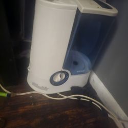 Humidifier 