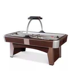 Air Hockey 