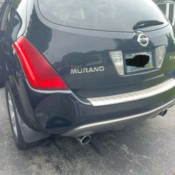 2006 Nissan Murano