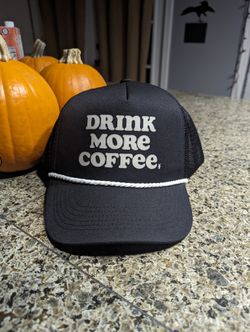 Dutch Bros Hat