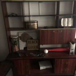 Wall Unit