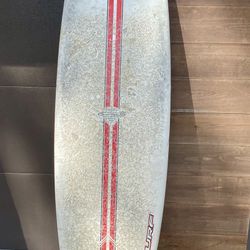 BIC Surfboard 7’3”