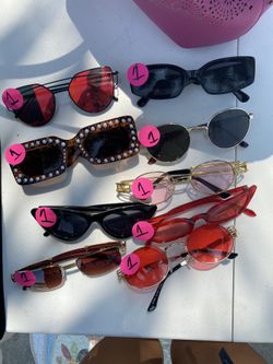 Sunglasses