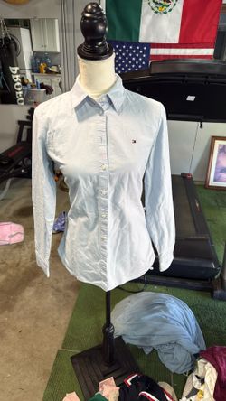Tommy Hilfiger Women Long Sleve