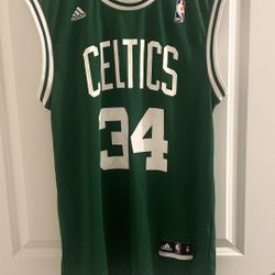 Celtics Jersey- Paul Pierce Size S