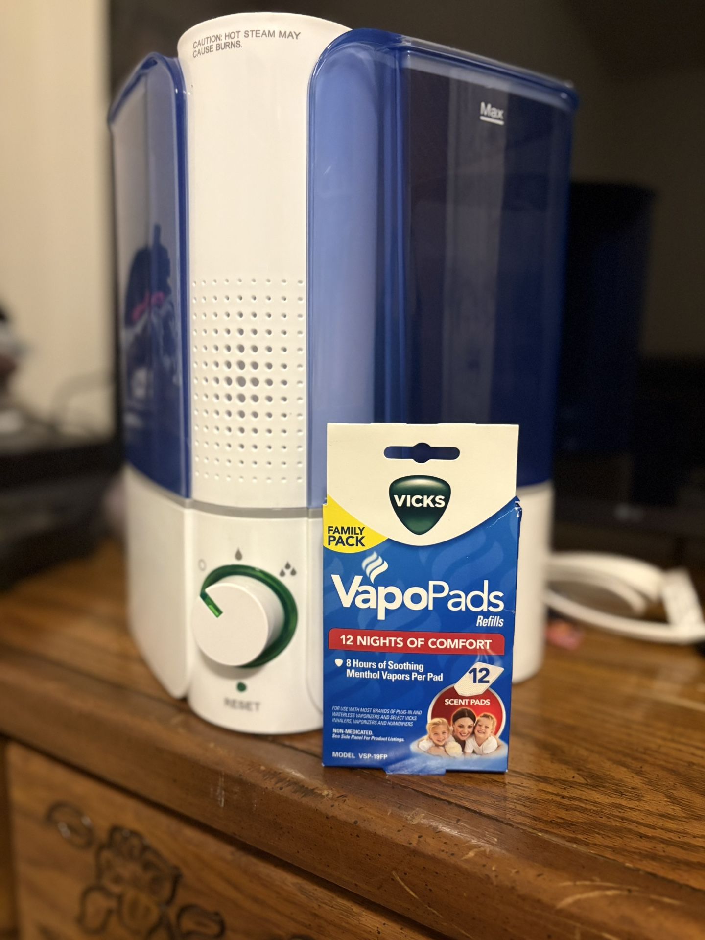 Humidifier