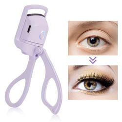 Electric Eyelash Curler