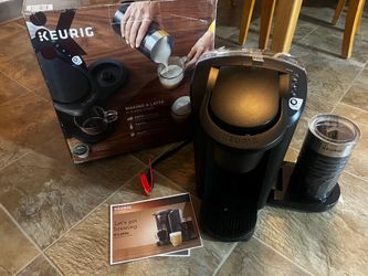 Keurig