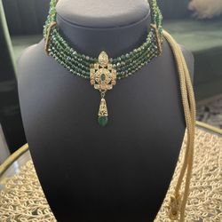 Beautiful Moroccan Accessories 