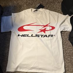 Hellstar Shirts For Sell $60