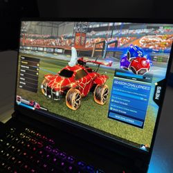 ASUS ROG G16 Strix 5080