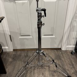 Drum Workshop CP9(contact info removed) Series Heavy Duty Straight Cymbal Stand